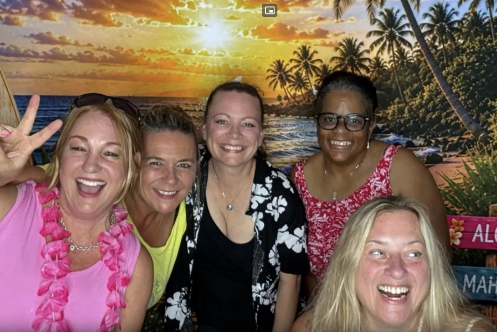 luau